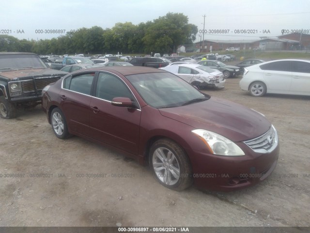 NISSAN ALTIMA 2010 1n4bl2ap3ac113504