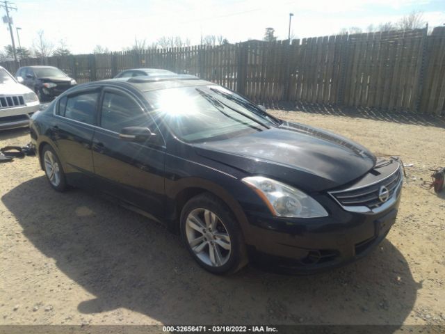 NISSAN ALTIMA 2010 1n4bl2ap3ac115348