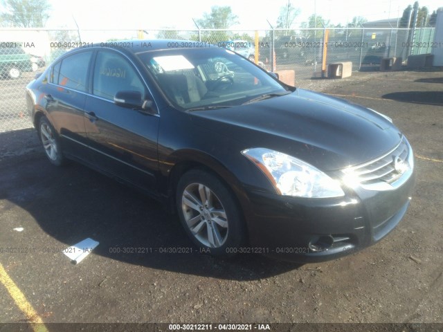 NISSAN ALTIMA 2010 1n4bl2ap3ac117360