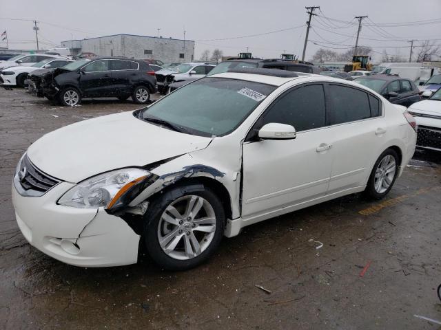 NISSAN ALTIMA SR 2010 1n4bl2ap3ac192334