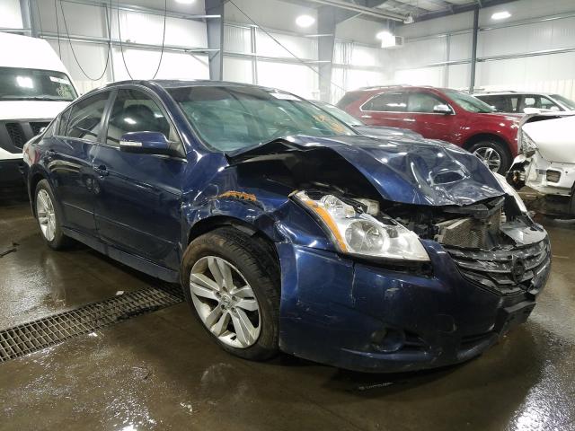 NISSAN ALTIMA SR 2010 1n4bl2ap3ac192673