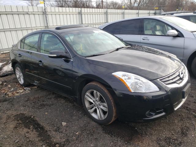 NISSAN ALTIMA SR 2010 1n4bl2ap3an412169