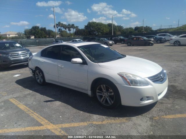 NISSAN ALTIMA 2010 1n4bl2ap3an415881