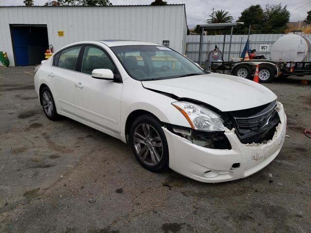 NISSAN ALTIMA SR 2010 1n4bl2ap3an424130