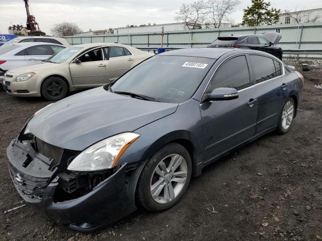 NISSAN ALTIMA SR 2010 1n4bl2ap3an424936