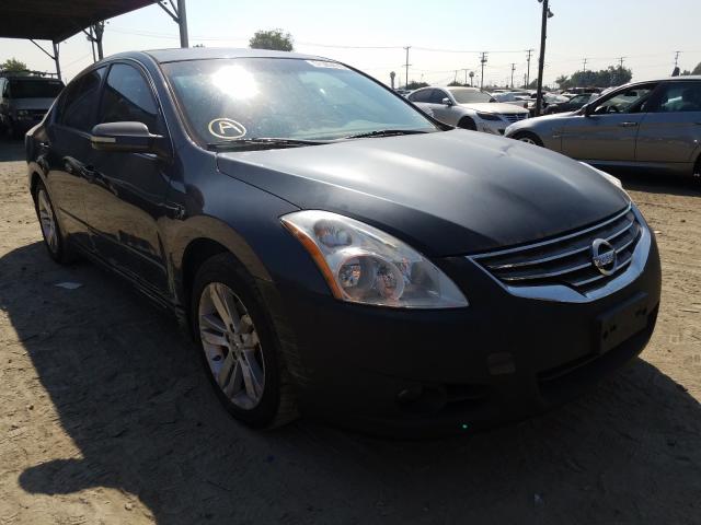 NISSAN ALTIMA SR 2010 1n4bl2ap3an436410