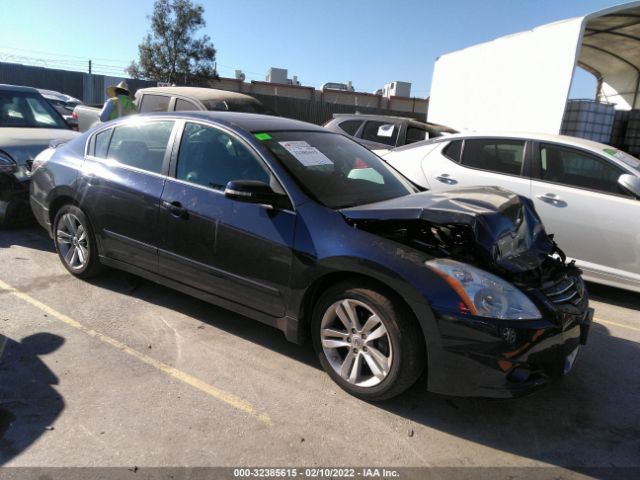 NISSAN ALTIMA 2010 1n4bl2ap3an441039