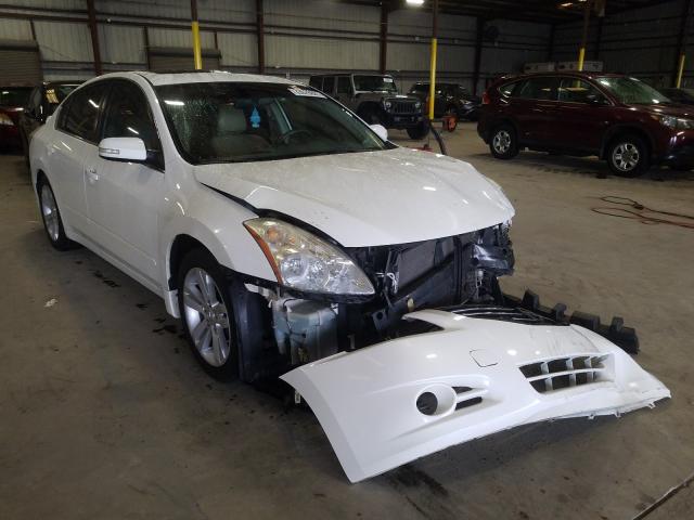 NISSAN ALTIMA SR 2010 1n4bl2ap3an449044