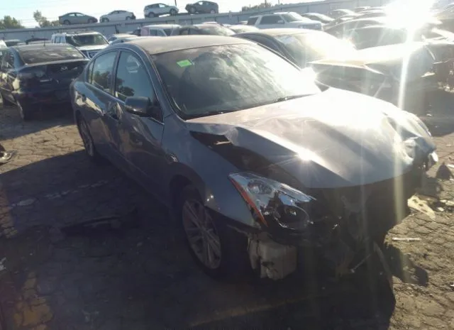 NISSAN ALTIMA 2010 1n4bl2ap3an459380