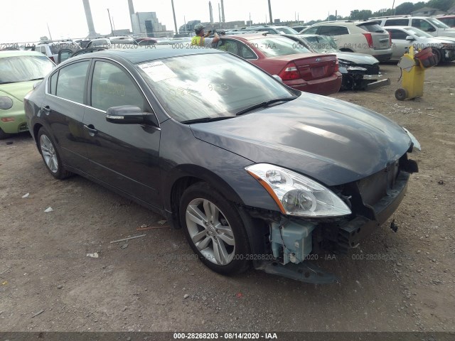 NISSAN ALTIMA 2010 1n4bl2ap3an477488