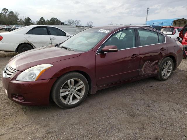 NISSAN ALTIMA SR 2010 1n4bl2ap3an481735