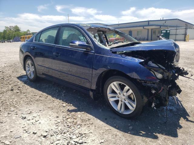 NISSAN ALTIMA SR 2010 1n4bl2ap3an495697