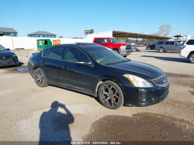 NISSAN ALTIMA 2010 1n4bl2ap3an496509