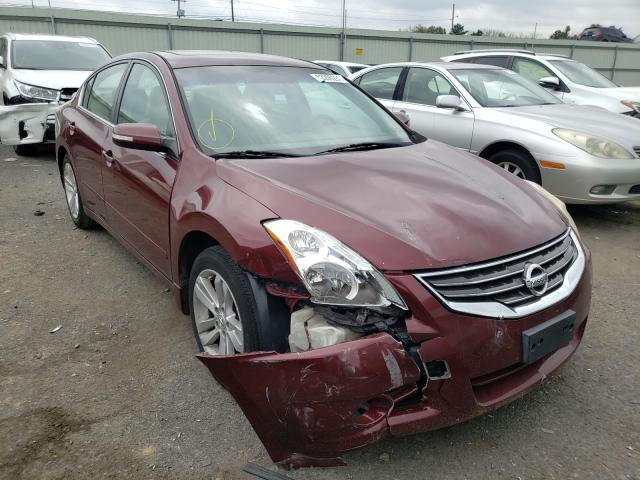 NISSAN ALTIMA SR 2010 1n4bl2ap3an498955