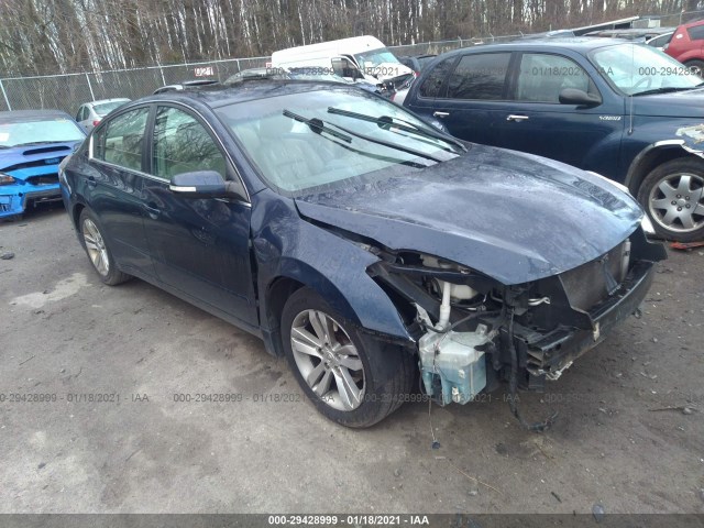 NISSAN ALTIMA 2010 1n4bl2ap3an500297