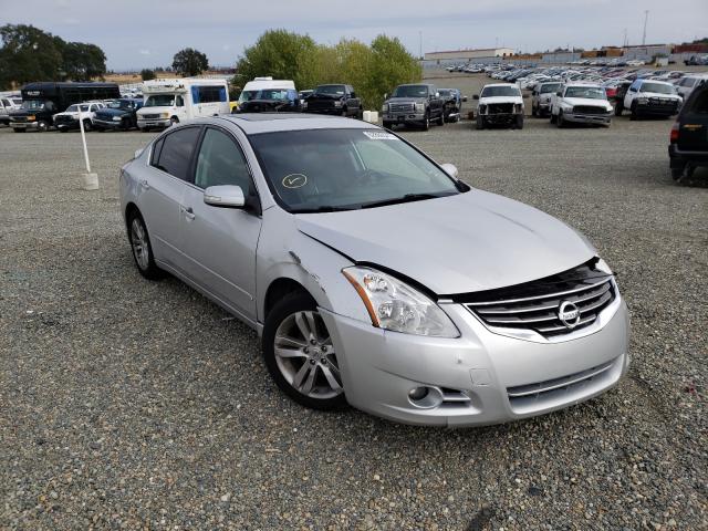 NISSAN ALTIMA SR 2010 1n4bl2ap3an506195