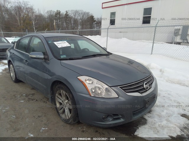 NISSAN ALTIMA 2010 1n4bl2ap3an516578