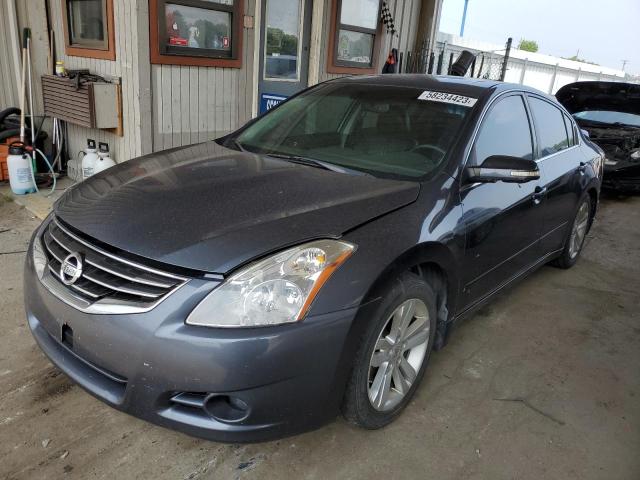 NISSAN ALTIMA SR 2010 1n4bl2ap3an521215