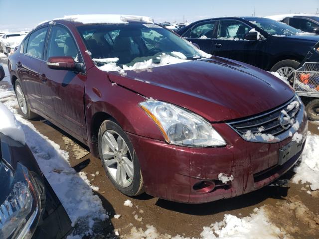 NISSAN ALTIMA SR 2010 1n4bl2ap3an536121