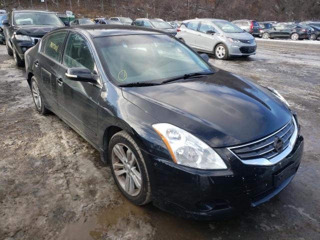 NISSAN ALTIMA SR 2010 1n4bl2ap3an550519