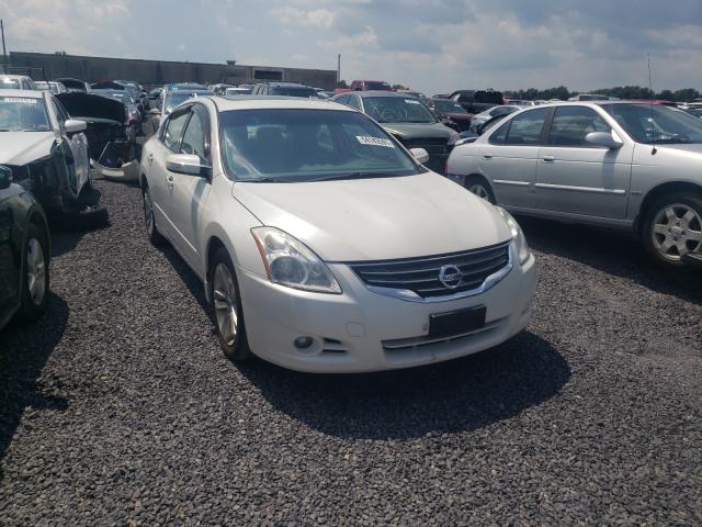 NISSAN ALTIMA SR 2010 1n4bl2ap3an550889