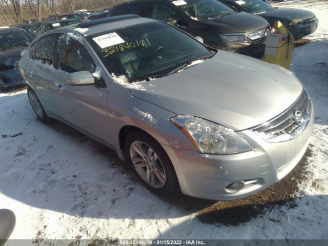 NISSAN ALTIMA 2010 1n4bl2ap3an555980