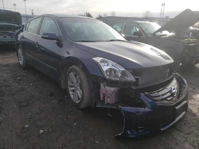 NISSAN ALTIMA SR 2010 1n4bl2ap3an565523