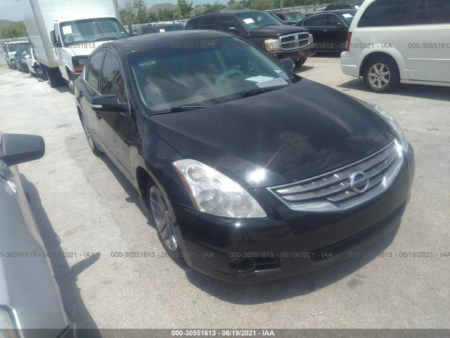 NISSAN ALTIMA 2011 1n4bl2ap3bc122012