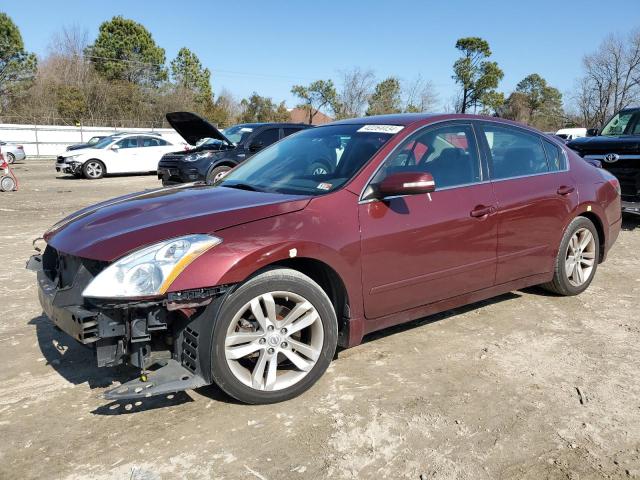 NISSAN ALTIMA 2011 1n4bl2ap3bc145449