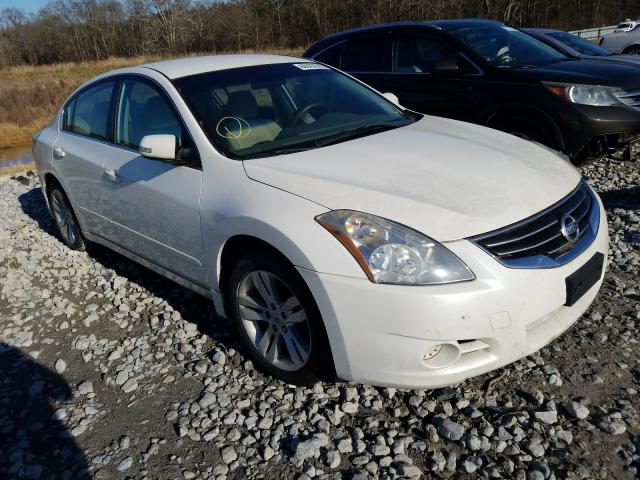 NISSAN ALTIMA SR 2011 1n4bl2ap3bc154328