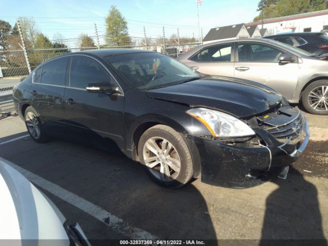 NISSAN ALTIMA 2011 1n4bl2ap3bc157388