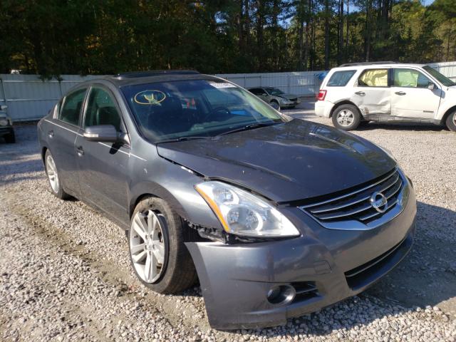 NISSAN ALTIMA SR 2011 1n4bl2ap3bc157858