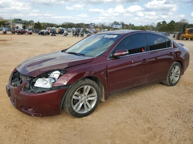 NISSAN ALTIMA SR 2011 1n4bl2ap3bc176099