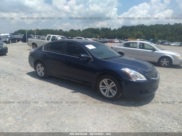 NISSAN ALTIMA 2011 1n4bl2ap3bc180346