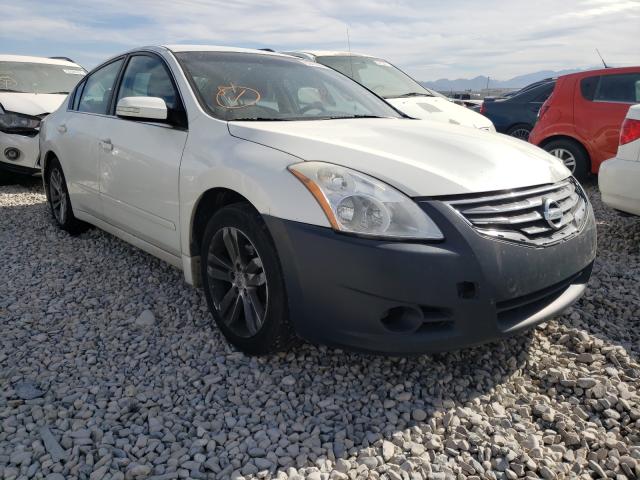 NISSAN ALTIMA SR 2011 1n4bl2ap3bn411511