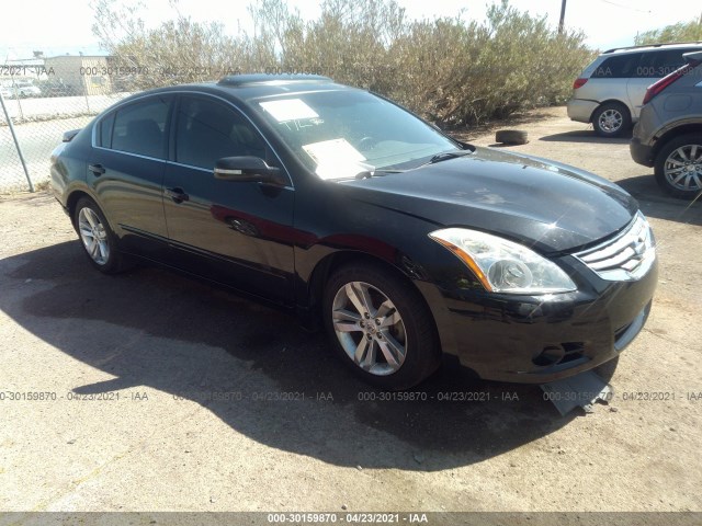 NISSAN ALTIMA 2011 1n4bl2ap3bn416711