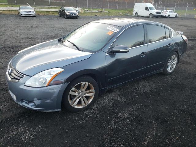 NISSAN ALTIMA 2011 1n4bl2ap3bn419432