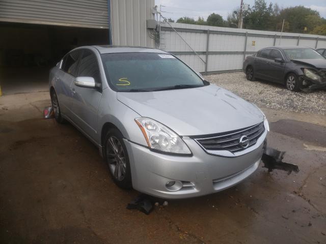 NISSAN ALTIMA 2011 1n4bl2ap3bn424095