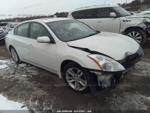 NISSAN ALTIMA 2011 1n4bl2ap3bn424646