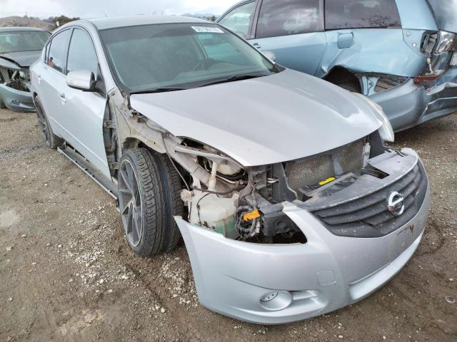 NISSAN ALTIMA SR 2011 1n4bl2ap3bn443052