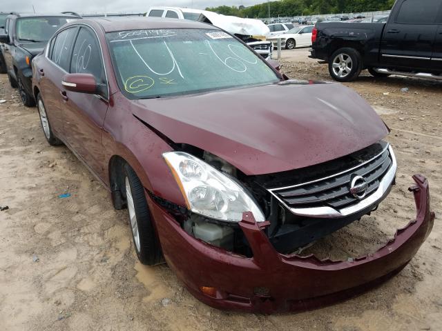 NISSAN ALTIMA SR 2011 1n4bl2ap3bn449739