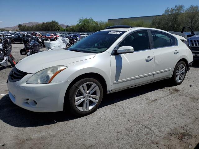 NISSAN ALTIMA 2011 1n4bl2ap3bn453855