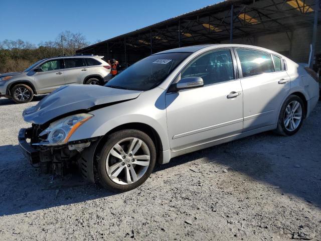 NISSAN ALTIMA SR 2011 1n4bl2ap3bn456240