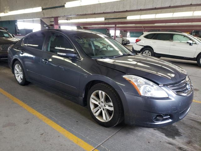 NISSAN ALTIMA SR 2011 1n4bl2ap3bn470767