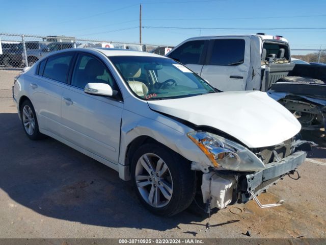 NISSAN ALTIMA 2011 1n4bl2ap3bn479226