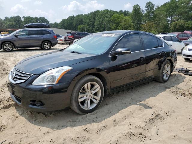 NISSAN ALTIMA SR 2011 1n4bl2ap3bn488525