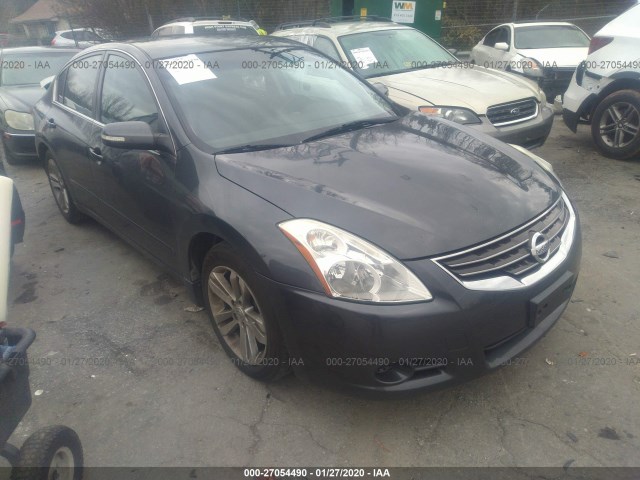 NISSAN ALTIMA 2011 1n4bl2ap3bn492848