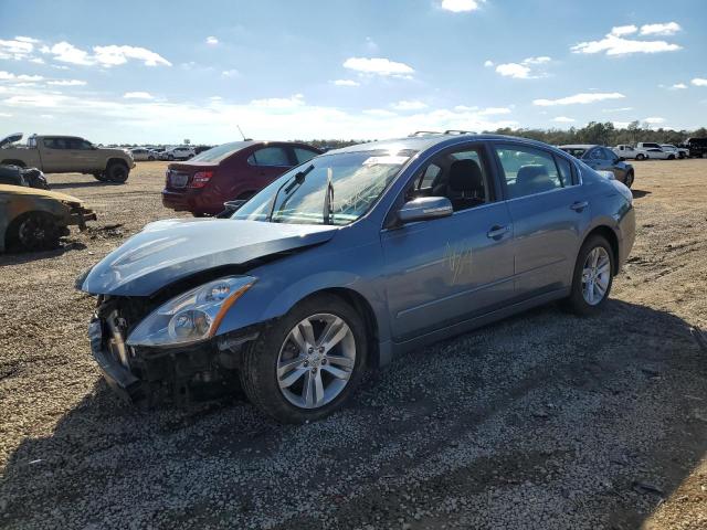 NISSAN ALTIMA SR 2011 1n4bl2ap3bn511172