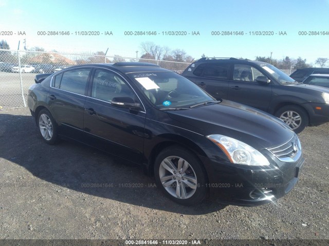 NISSAN ALTIMA 2012 1n4bl2ap3cc102389