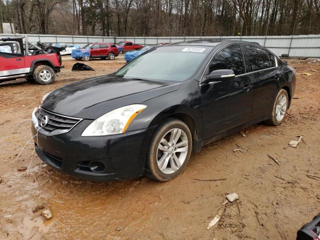 NISSAN ALTIMA SR 2012 1n4bl2ap3cc103154